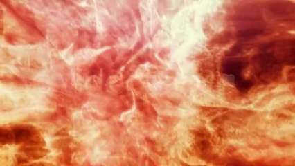 Mega Particles Collisions Logo Reveal - After Effects Template