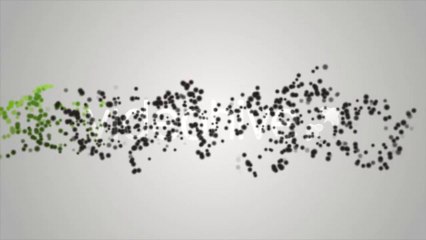 Paricles Logo Reveal 2in1 - After Effects Template