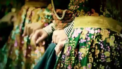 Bülent Çakar - Fadıma Mala İsa 2