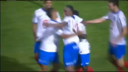 Copa Sudamericana: Erst Tor, dann Assist - Wallyson wird Matchwinner