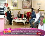 Bülent Çakar - Su Gibi Tek Rumeli Tv Canlı