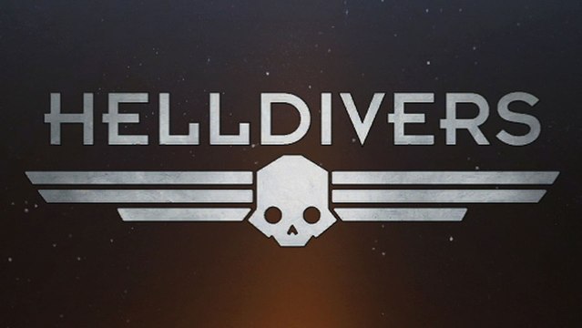 CGR Trailers - HELLDIVERS Gamescom 2013 Trailer