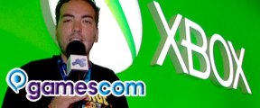 GC 2013 : Interface Xbox One, nos impressions