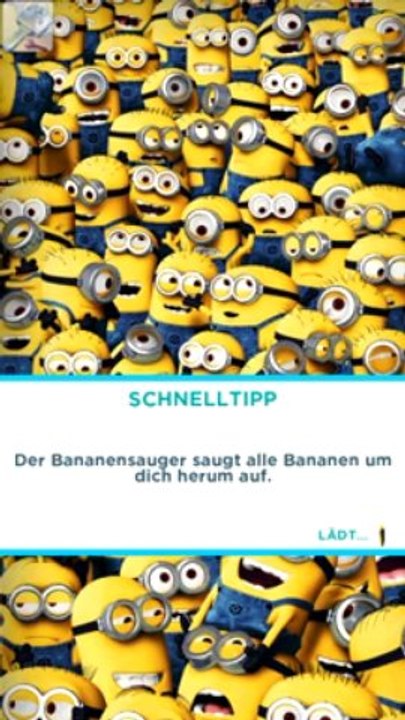 New Minion Rush hack android