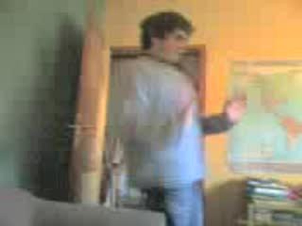cours de danse du ribo II