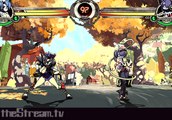 New Character Squigly Introduced in Skullgirls