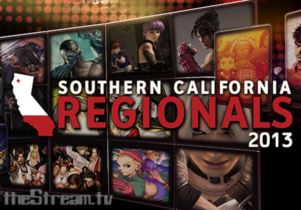 Top 5 SCR 2013 Moments