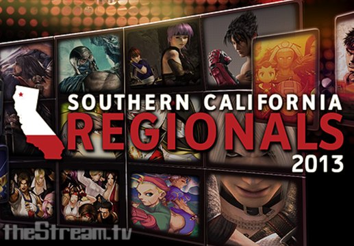 Top 5 SCR 2013 Moments