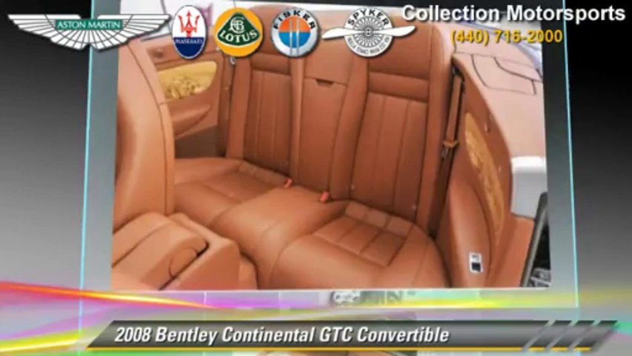 Collection Motorsports, North Olmsted OH 44070 - 054449