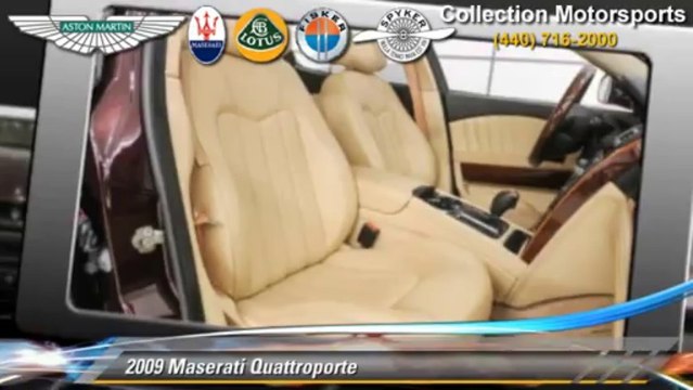 Collection Motorsports, North Olmsted OH 44070 - 045140