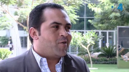 المصريون المقيمون في الإمارات يردون على عصام العريان