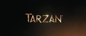 Tarzan 3D - Trailer / Bande-Annonce #4 [VO|HD]
