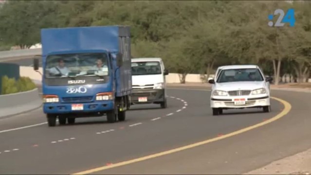 كل ما تريد أن تعرفه عن رادارات أبوظبي