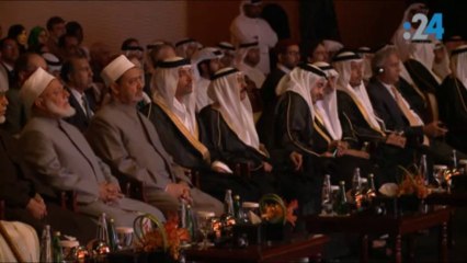 كلمة دكتور علي بن تميم في حفل جائزة الشيخ زايد