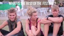 The best of Rototom @ Rototom Sunsplash 2013