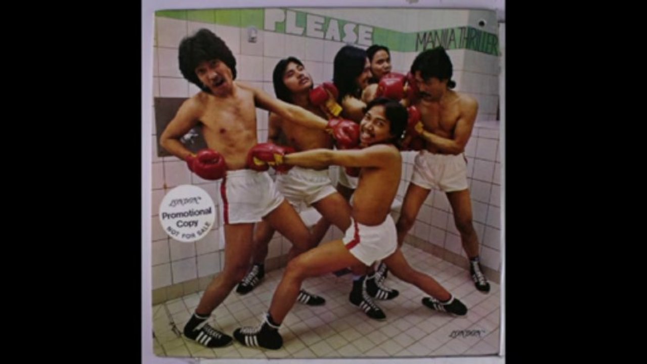 Please - Please Yourself 76