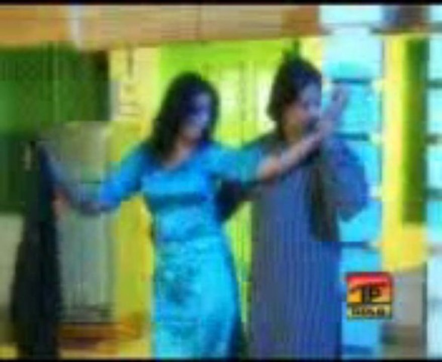 Allah Khair Kare Dhola Tera Naa