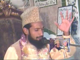 allama asad ullah chishti 1