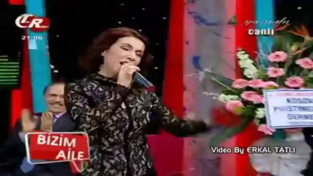 İmran Salkan - ( Tek Rumeli Tv -u0027nin 4. Yılı Kutlaması )