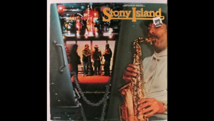 Stony Island Band - Stony Island ost 1978