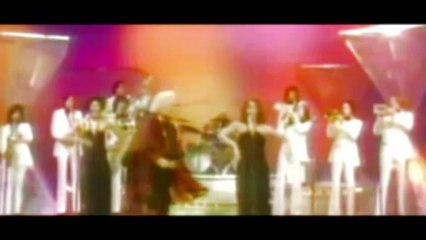 Wayne Cochran and the C.C. Riders