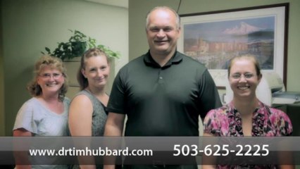 Welcome to Sherwood Chiropractic