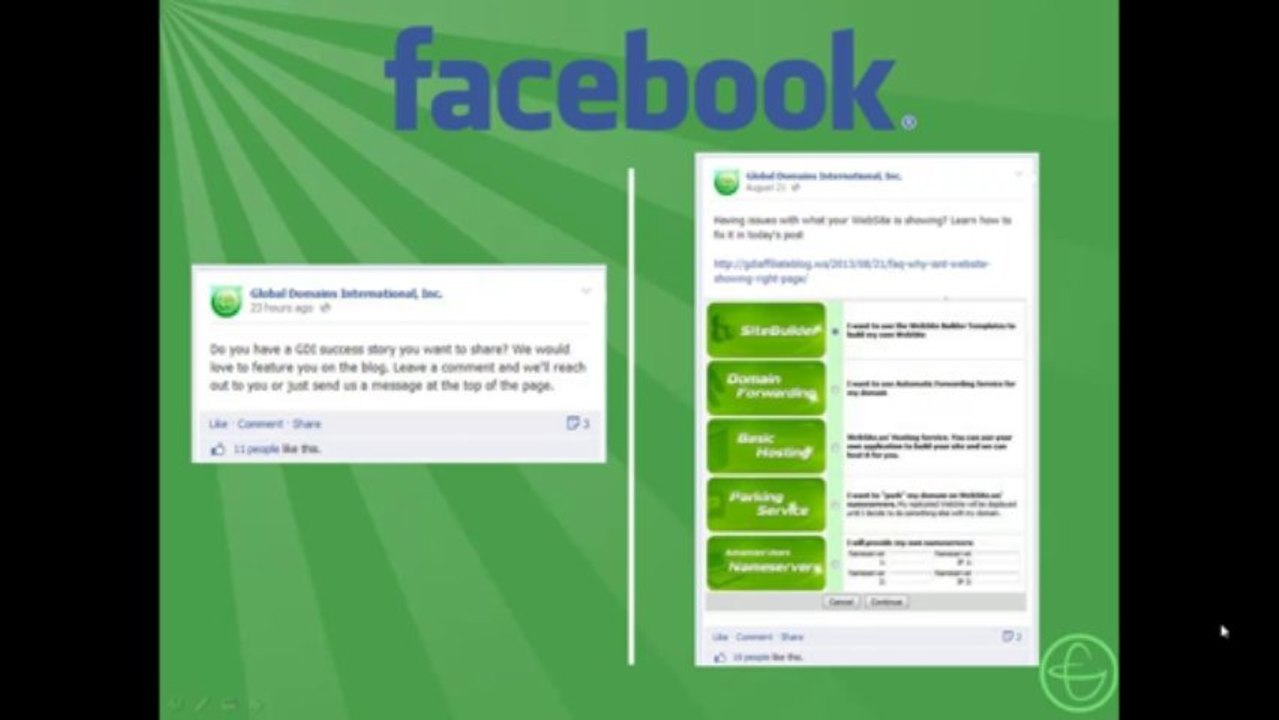 Why You Need Images in Online Marketing