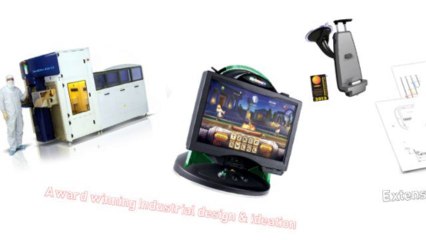 The way we work. Product Development Firm at the Tri-state area.