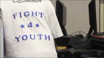 Fight for Youth/ Power Up