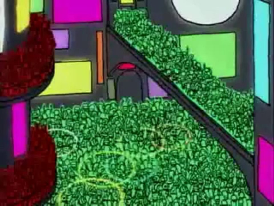 Los Campesinos! You! Me! Dancing