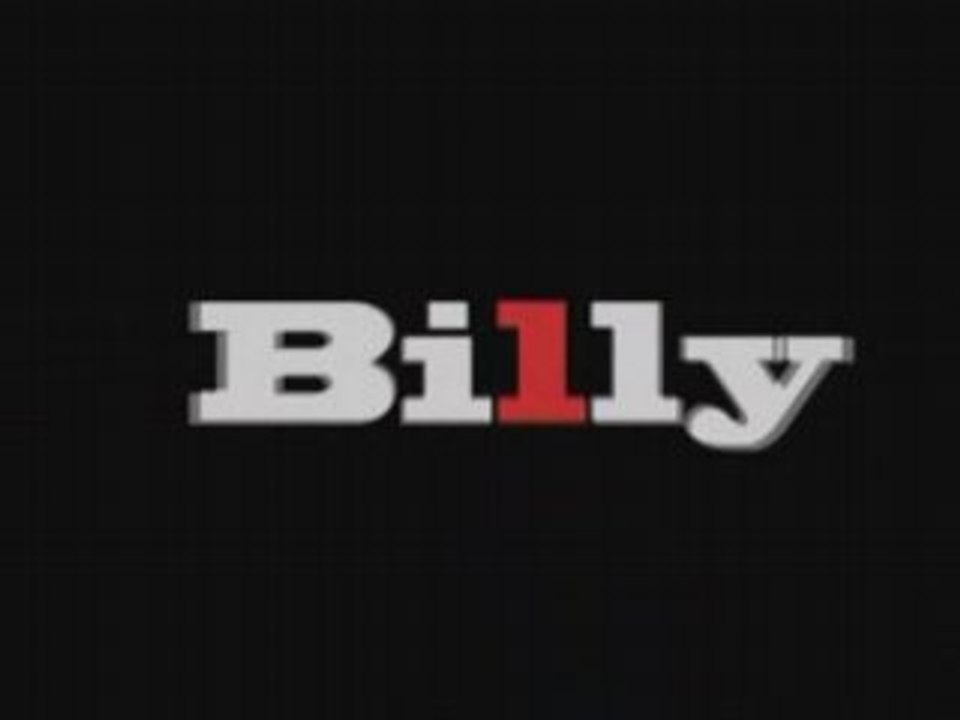 Billy