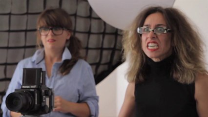 Anne Geddes: Beneath the Diaper