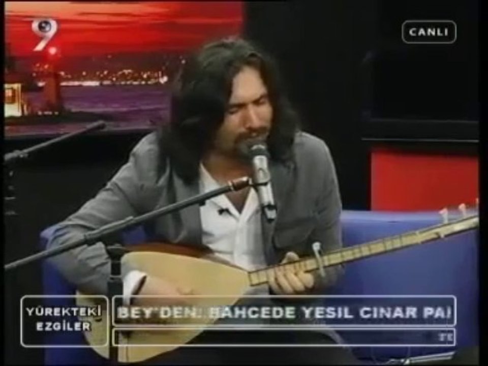 Sebahattin Atik   BEN SENİ GİZLİ SEVDİM