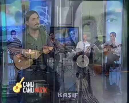 Sebahattin Atik YARANMAZ AŞIK YASTADIR EY DELİ GÖNÜL YASTADIR [HQ]