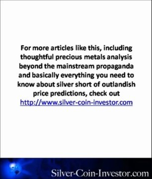 40 Questions for Any Long Term Precious Metals Investor