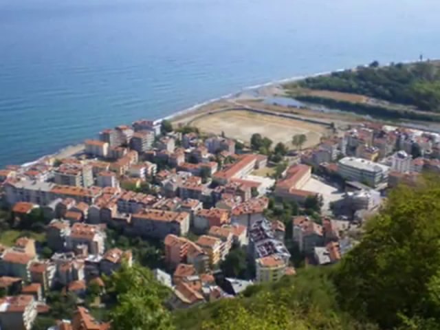 Hasan Yılmaz - Ayancık Eymeleri