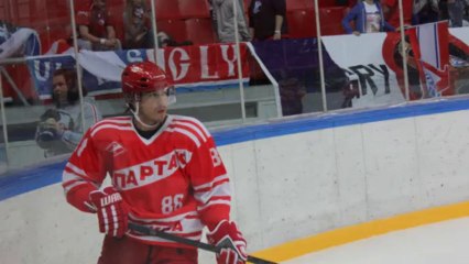 Спартак-Локо(товарняк)