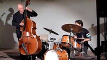 Django - Didier Datcharry Trio