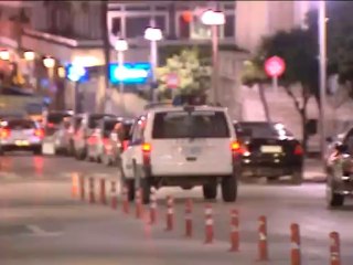 Σπείρες Ρουμάνων αναστάτωσαν την αστυνομία