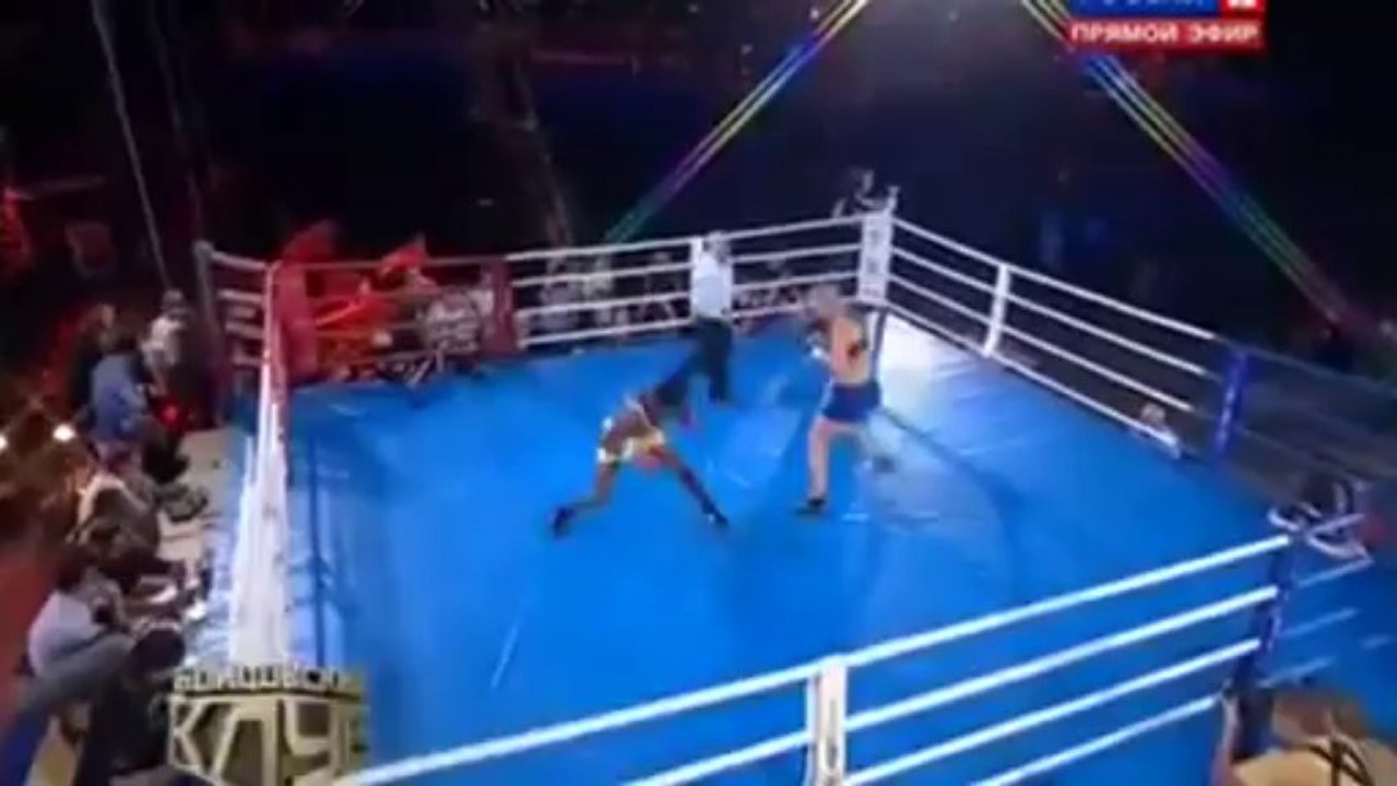 2013-08-24 Svetlana Kulakova vs Judy Waguthii