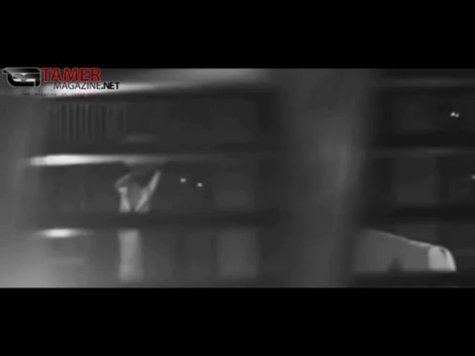 Tamer Hosny Erta7- تامر حسنى ارتاح