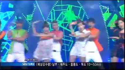 T-ara feat 2PM - First Love