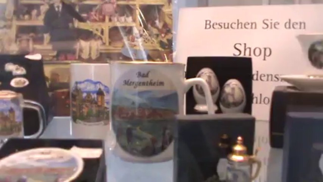 Diabetes Klinik Bad Mergentheim Videos von Bad Mergentheim