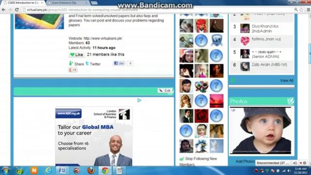 How to use Virtual University VU Exam Software and attempt Midterm - Final Term Exam for Semester Spring -Fall Step by Step Procedure Part 2 by virtualians.pk
