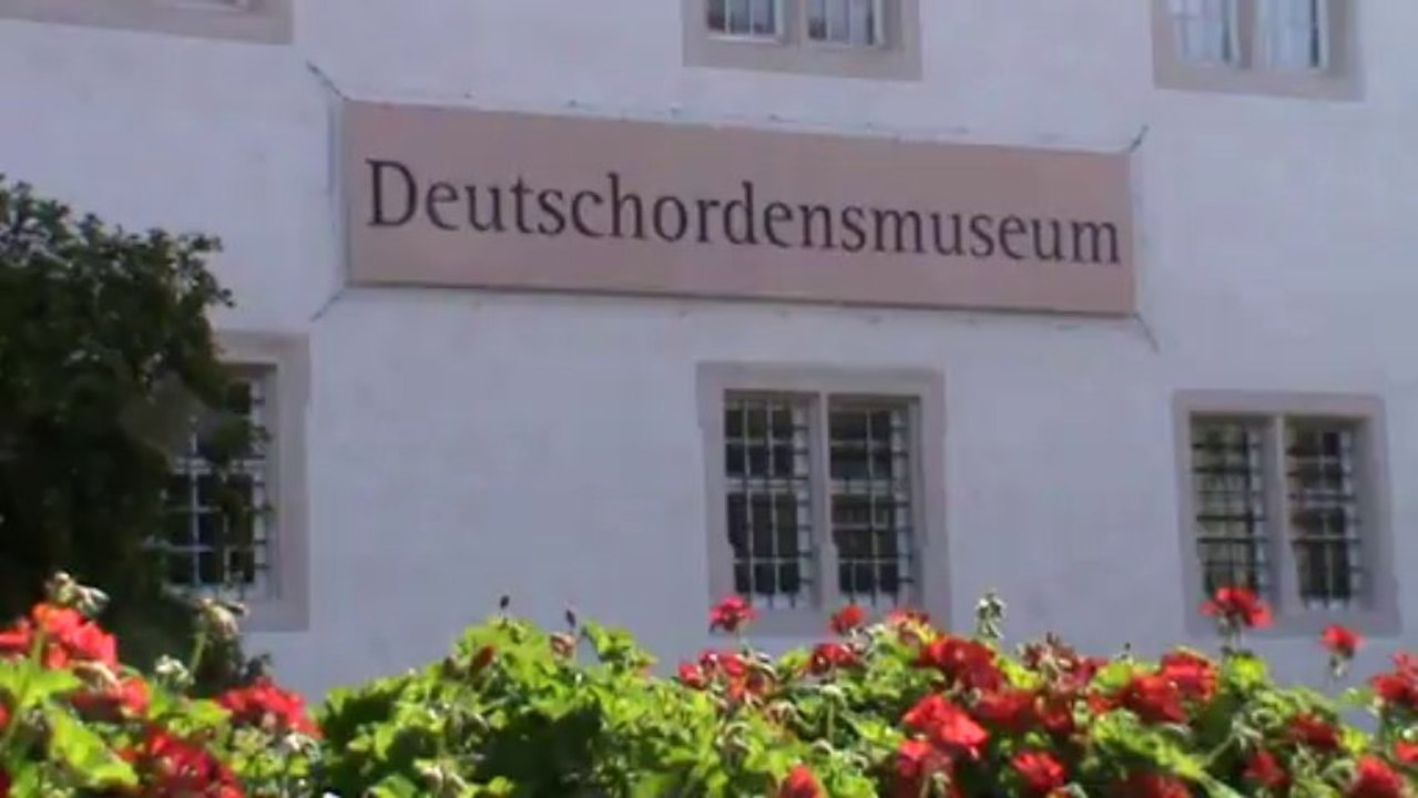 Diabetes Klinik Bad Mergentheim Videos von Bad Mergentheim