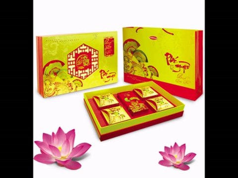 Bánh trung thu Bibica 2013 chiết khấu cao tại Hà Nội