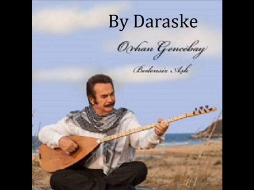 Orhan Gencebay Bedensiz Aşk Single 2013 By Daraske