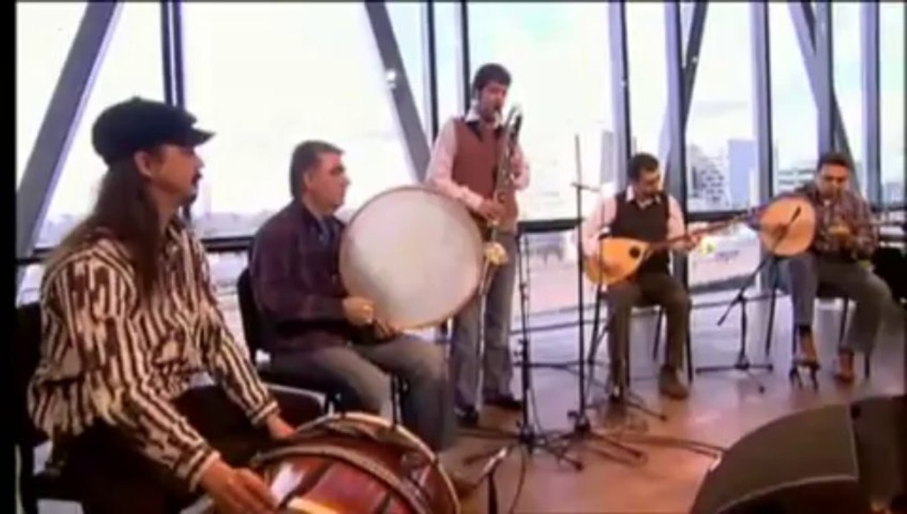 Yagcilar Zeybegi- Alper Kekeç, Kemal Dinç, Oguz Büyükberber, Fahrettin Yarkin, Murat Tokaç