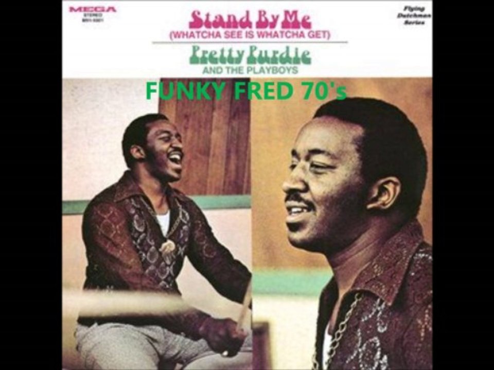 Bernard Pretty Purdie The Playboys - Funky Mozart