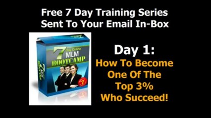 Free Attraction Marketing System Giveaway